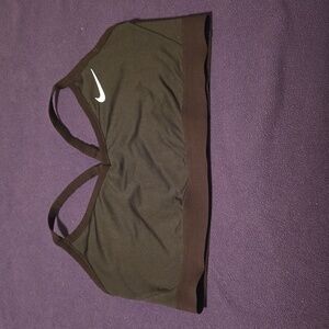 Nike Sports Bra 1X